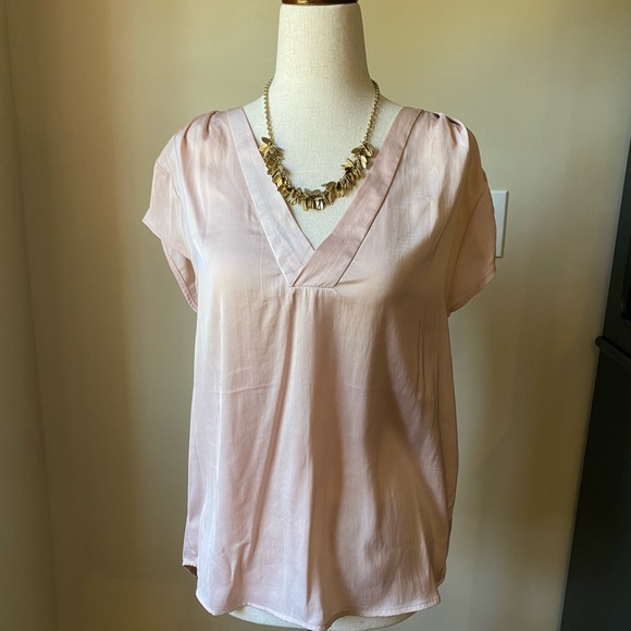 H&M Tops - H&M Conscious Blouse